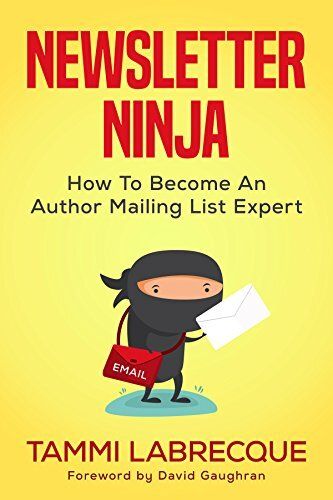 Recommended: Newsletter Ninja