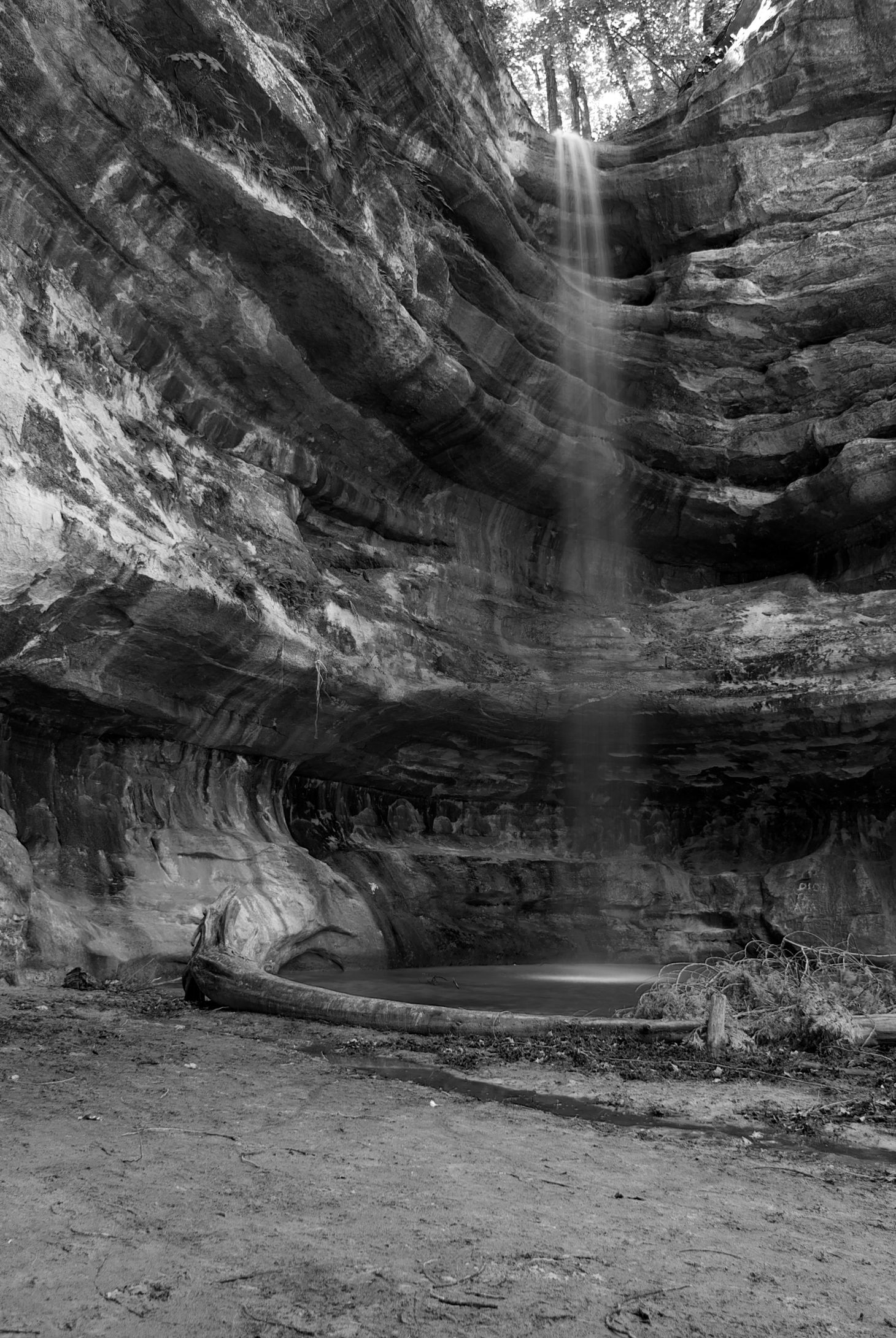 Favorite Places: Starved Rock