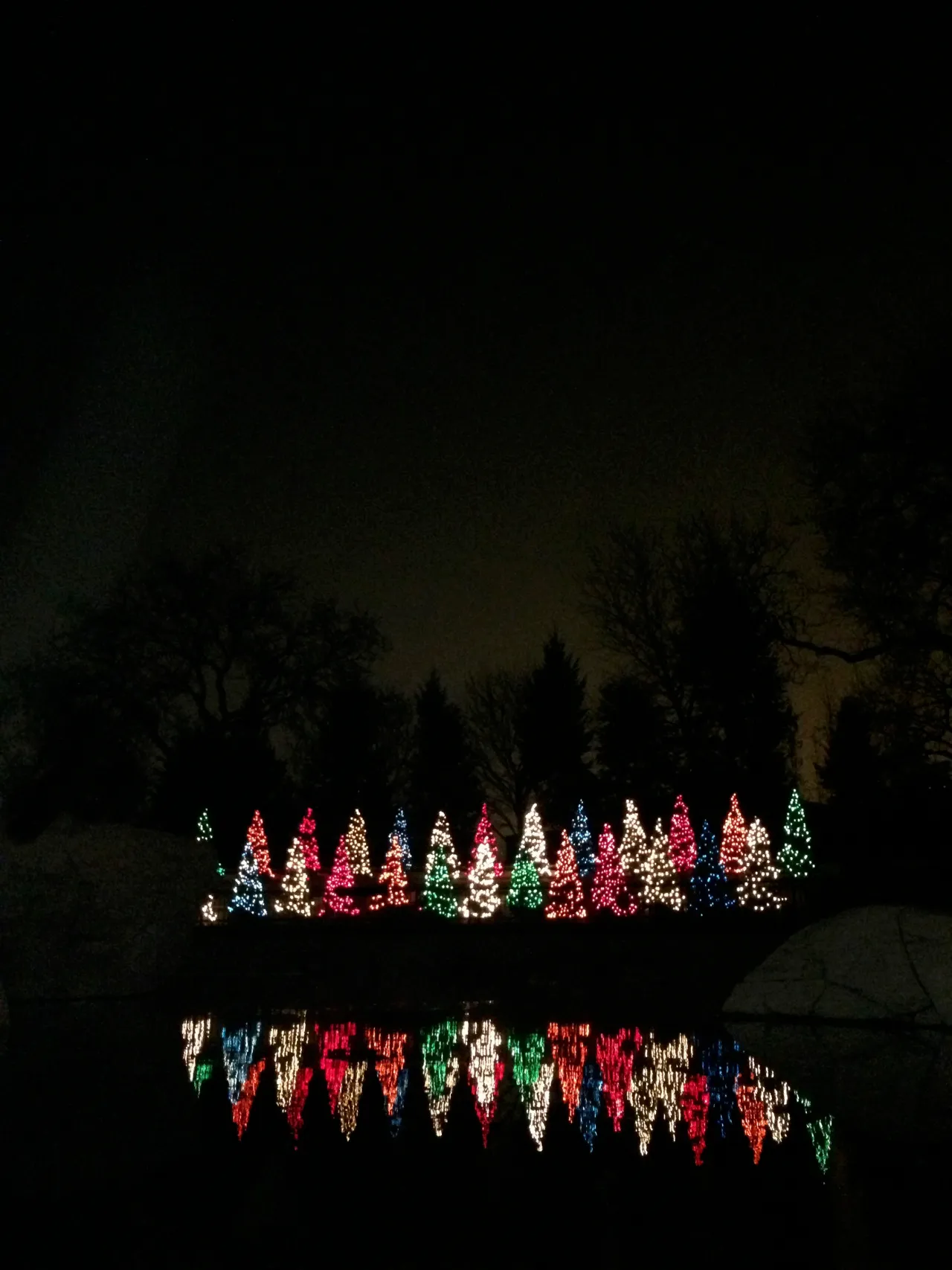 Merry Iphonography Christmas
